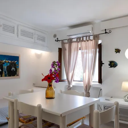 Monolocale Bibi 26 Palau