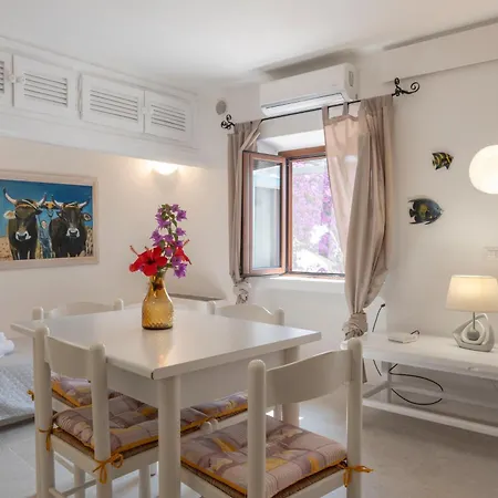 Apartamento Monolocale Bibi 26