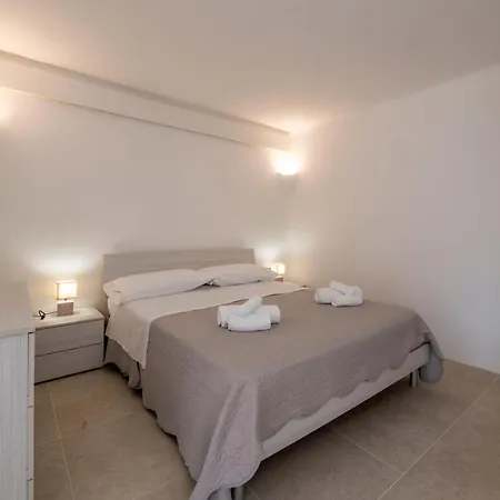 Apartamento Monolocale Bibi 26 *