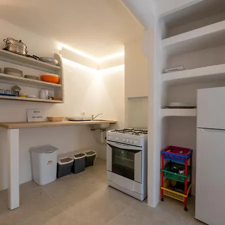 Apartamento Monolocale Bibi 26