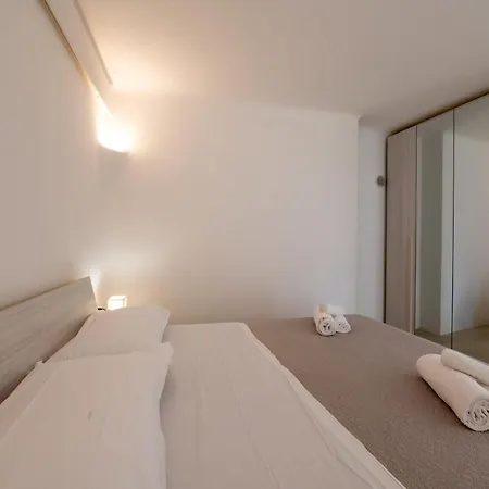 Monolocale Bibi 26 Apartamento Palau