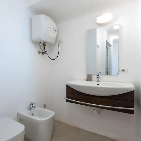 Apartamento Monolocale Bibi 26 *