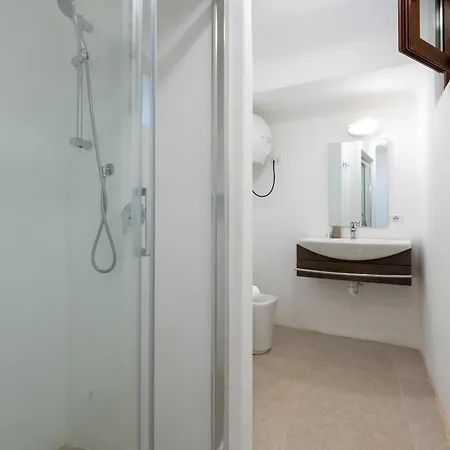 Monolocale Bibi 26 Apartamento