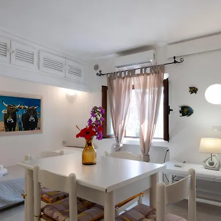 Apartamento Monolocale Bibi 26