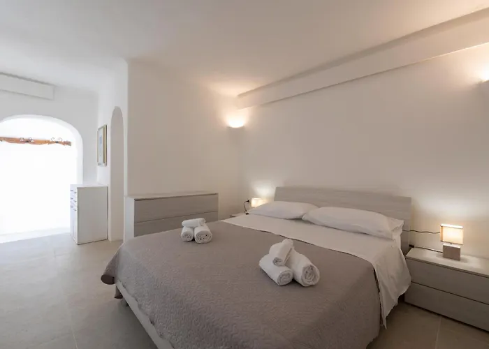 Monolocale Bibi 26 * Palau