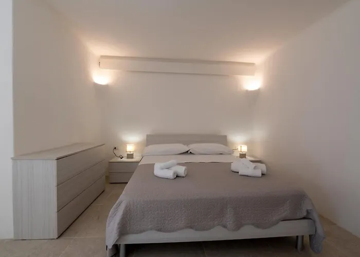 Apartamento Monolocale Bibi 26 Palau