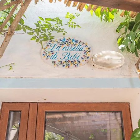 Daire Monolocale Bibi 26