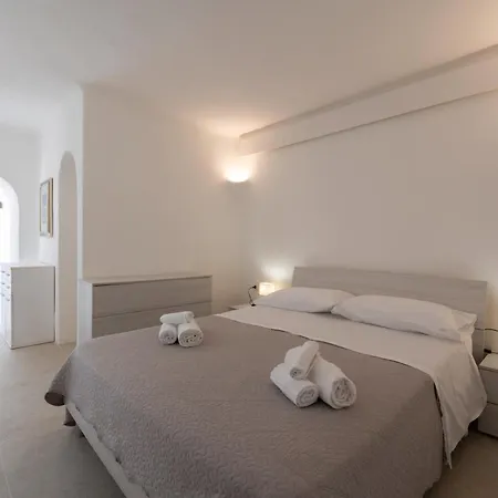 Monolocale Bibi 26 Apartment *