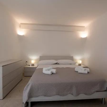 Διαμέρισμα Monolocale Bibi 26