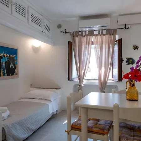 Διαμέρισμα Monolocale Bibi 26 *