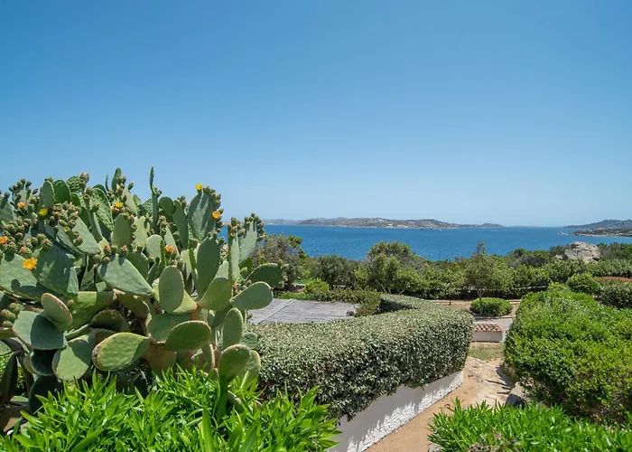 Monolocale Bibi 26 *