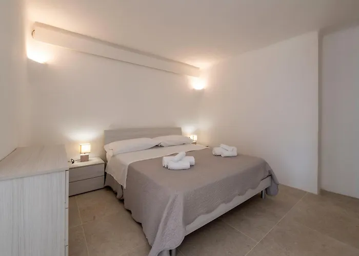 Monolocale Bibi 26 Appartement Palau