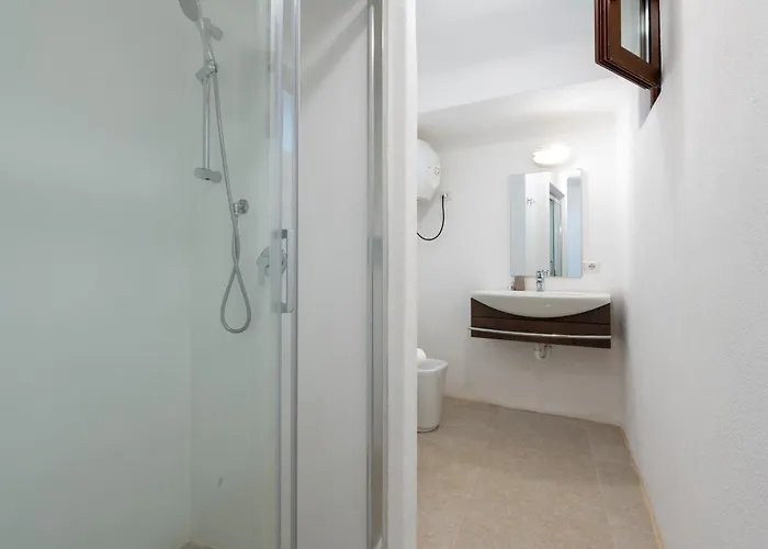 Monolocale Bibi 26 Appartement Palau