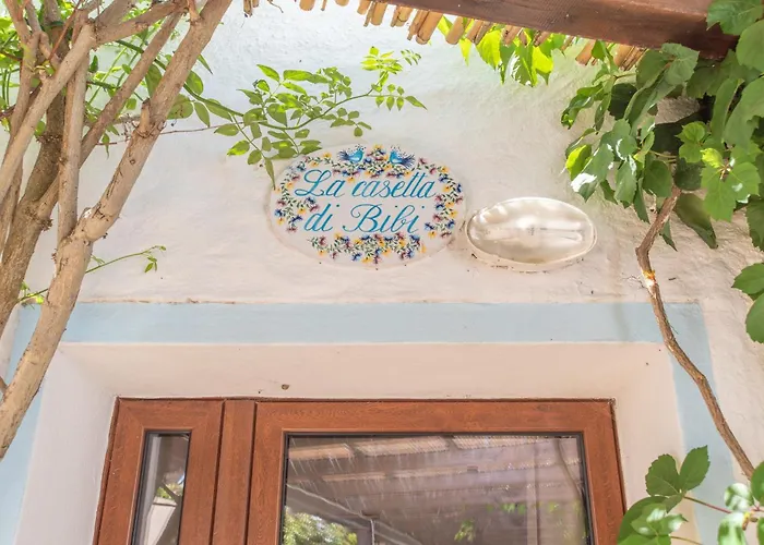 Daire Monolocale Bibi 26